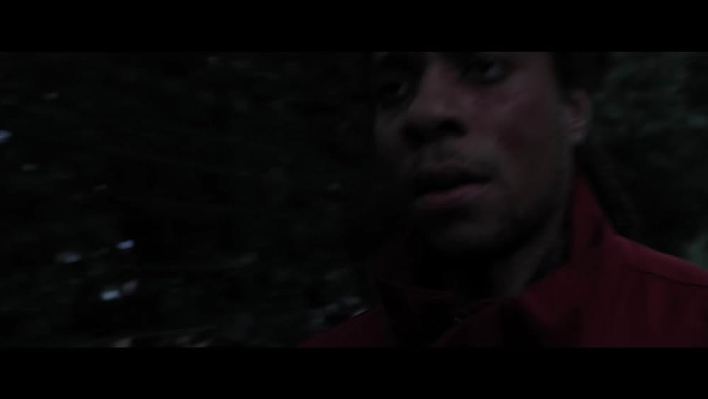 actor Deshaye Gayle large photo