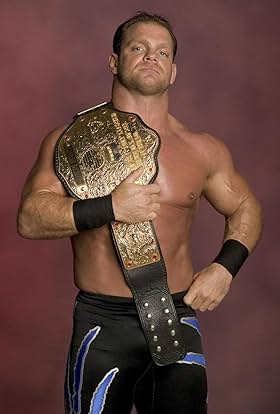 actor Chris Benoit large photo
