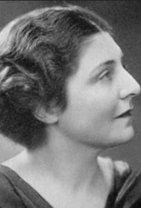 actor Margot Lister large photo