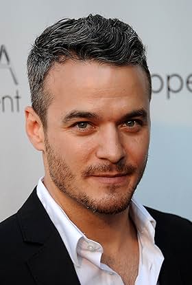 actor Greg Winter large photo