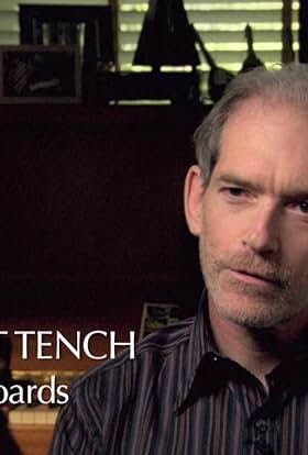 actor Benmont Tench large photo