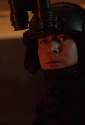 actor Tommy Campbell large photo