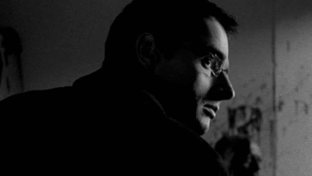 actor Stefan Rutz large photo