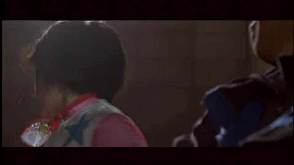 actor Il-seob Baek large photo