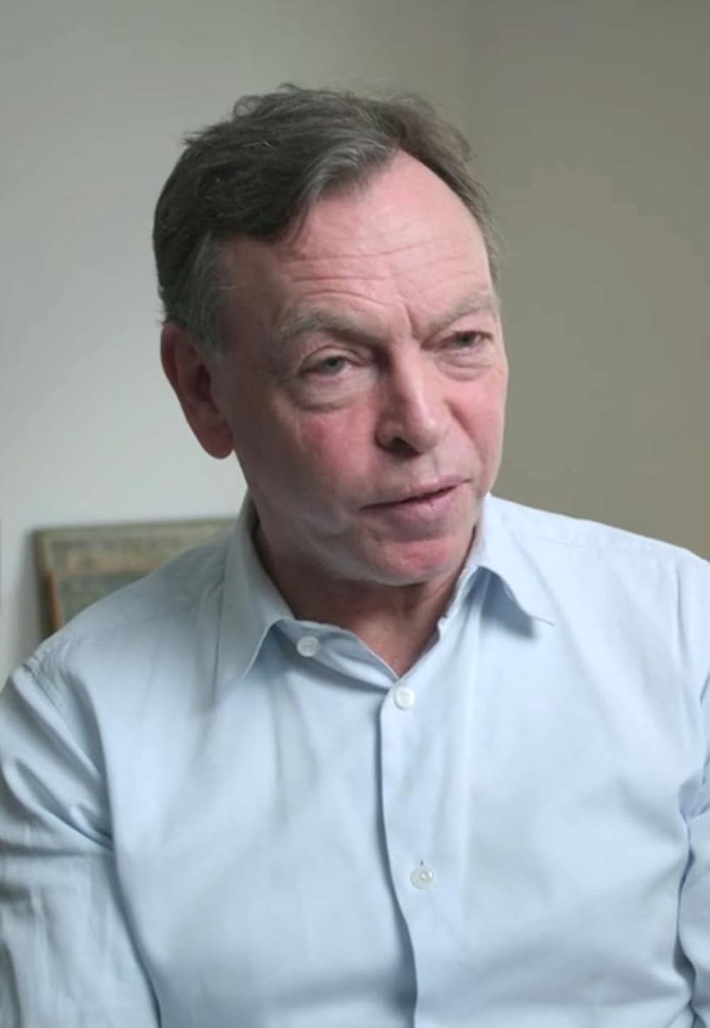 actor Robert Parsons large photo