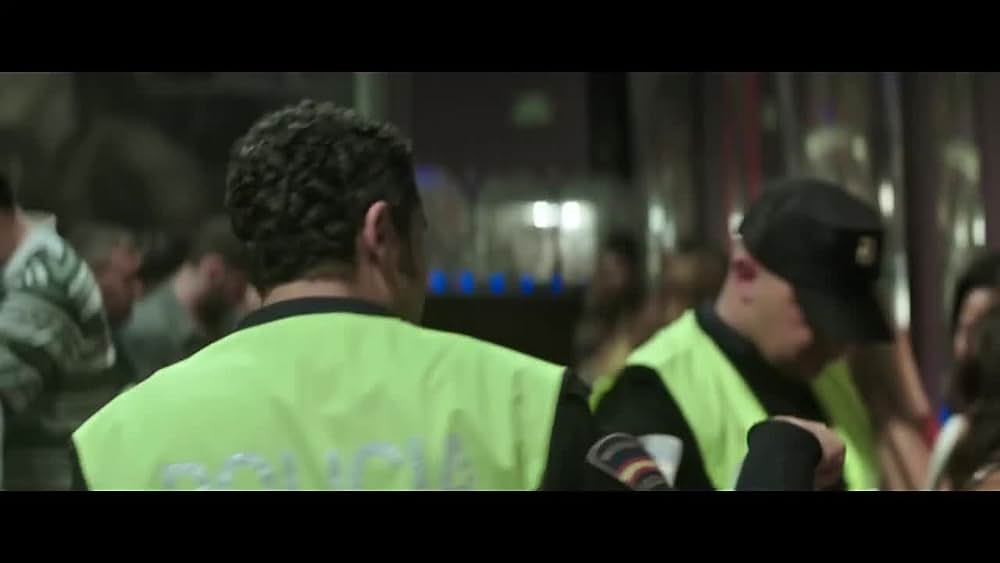 actor Sílvia Aranda large photo