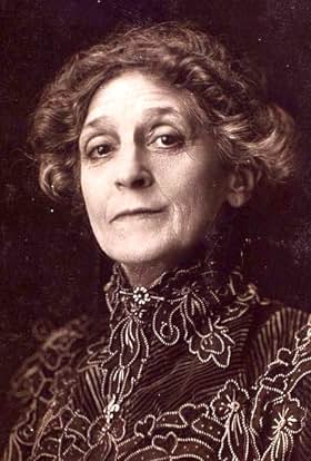 actor Estar Banks large photo