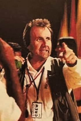 actor Terry Bamber large photo