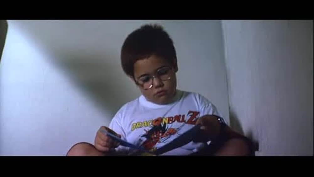 actor David Sánchez del Rey large photo