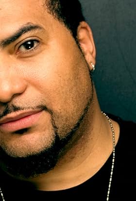 actor Shang Forbes large photo