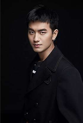 actor Tian Yu large photo