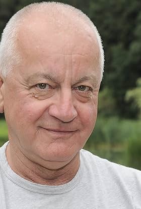 actor Jerzy Schejbal large photo