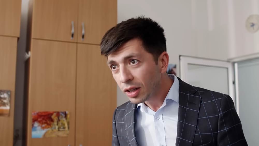 actor Mircea Popa large photo