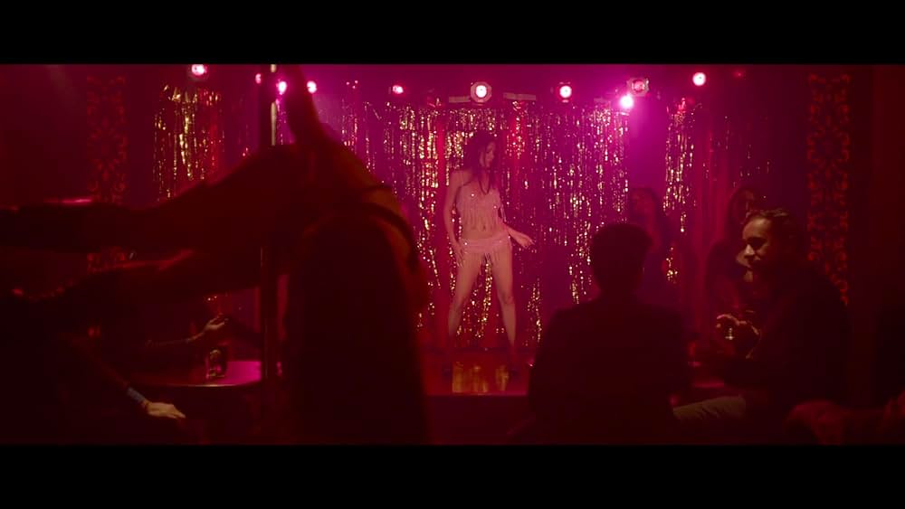 actor Noëlle Schönwald large photo