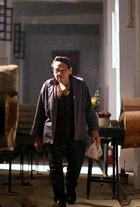 actor Teddy Robin Kwan large photo