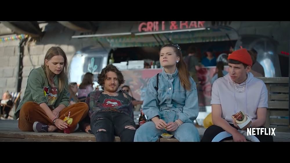 actor Krzysztof Oleksyn large photo