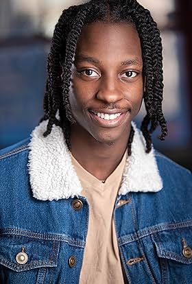 actor Jeff G. Mungai large photo