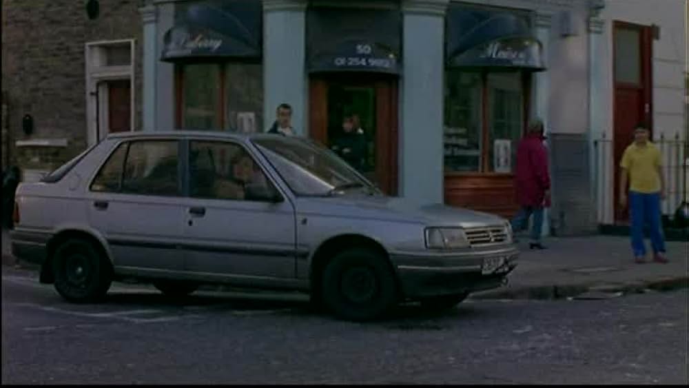 actor Daniel Rabin large photo