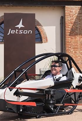 actor Gilbert Larose Jr. large photo