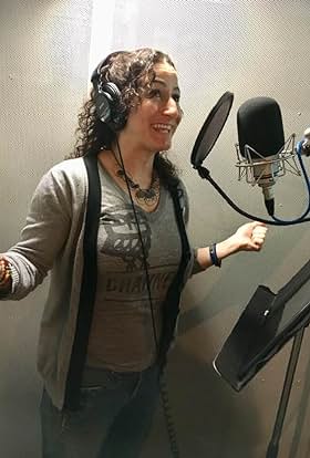 actor Simona Berman large photo