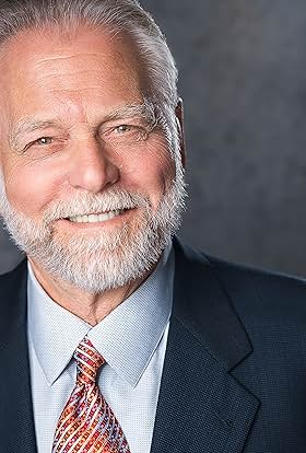 actor Brian Cutler large photo