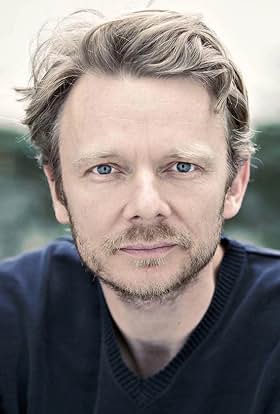 actor Benoît Giros large photo