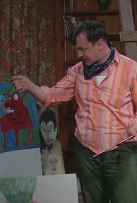 actor Gordon Oas-Heim large photo