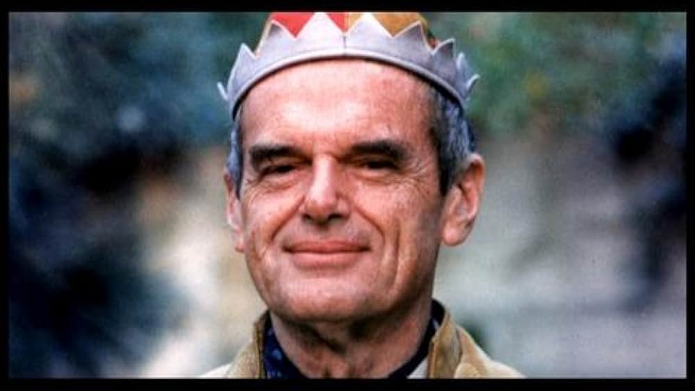 actor Ray Eames large photo