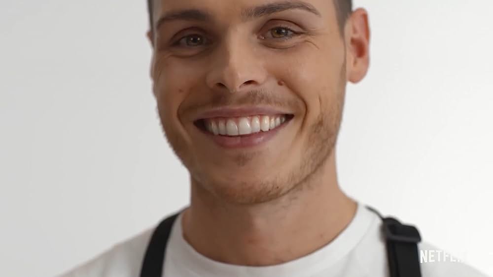 Amaury Guichon