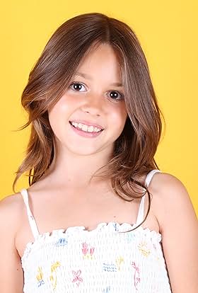 actor Ingrid Palomares large photo