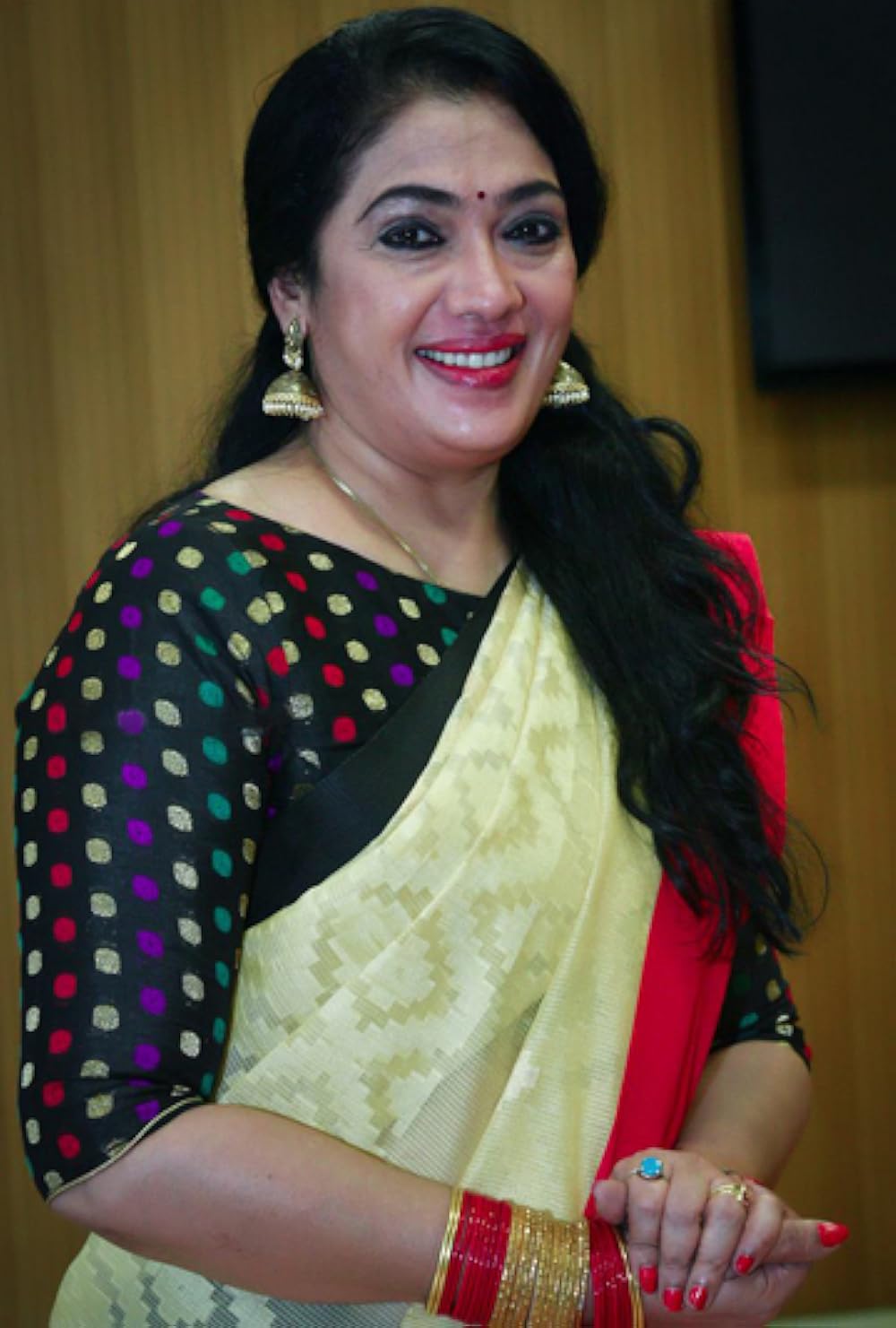 actor Rekha large photo