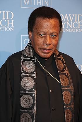 actor Wayne Shorter large photo