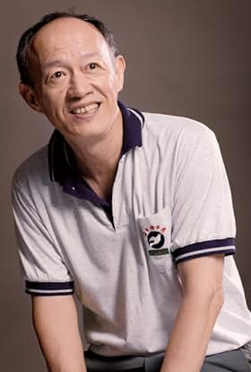 actor Shih-Chieh King large photo