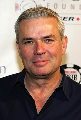 actor Eric Bischoff large photo