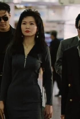 actor Adam Chung-Tai Chan large photo