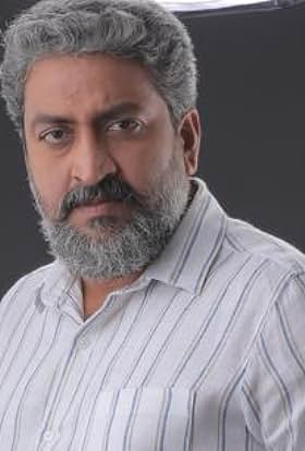 actor Ravi Varma large photo