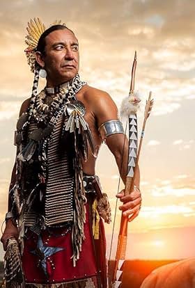 actor Allan Demaray large photo