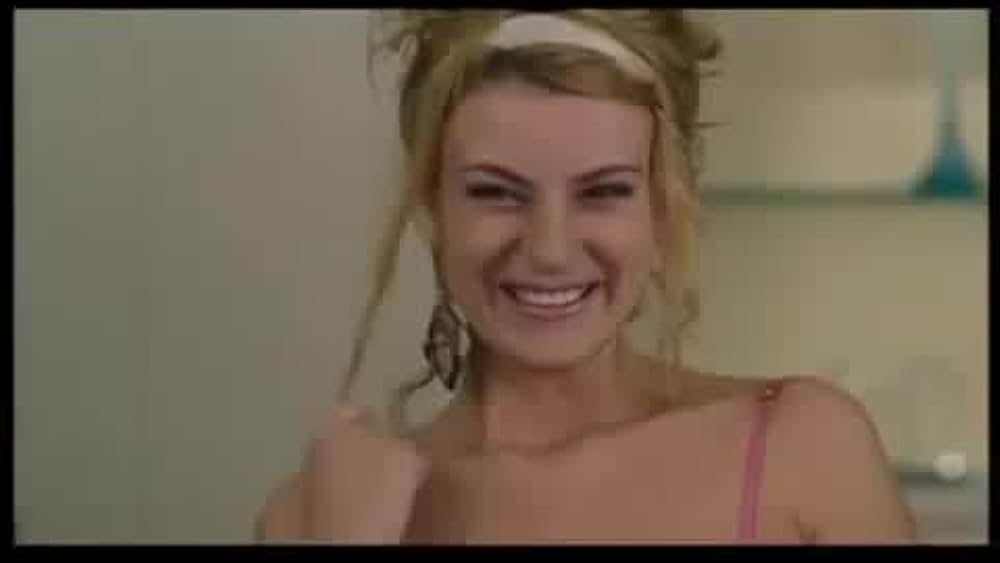 actor Medeea Marinescu large photo