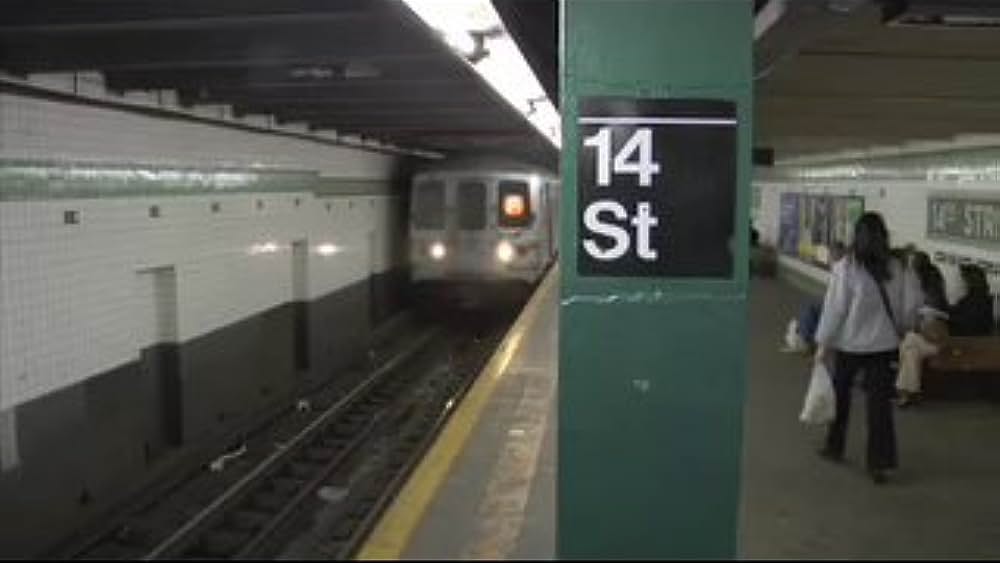 actor Neville Brody large photo