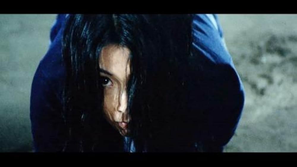 actor Yumi Takigawa large photo