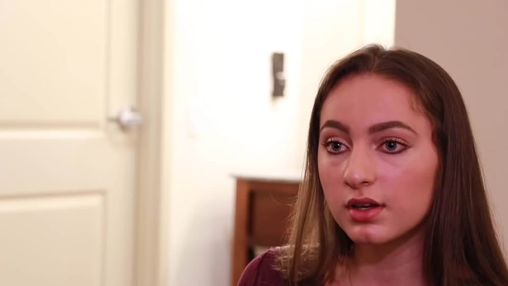 actor Felicia Burgin large photo