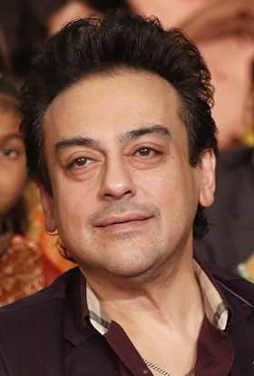 actor Adnan Sami large photo