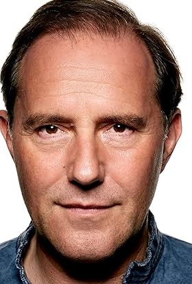 actor Stefan Kurt large photo