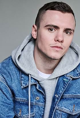 actor Aled ap Steffan large photo