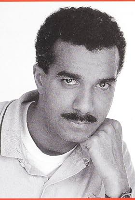 actor Pascal Légitimus large photo