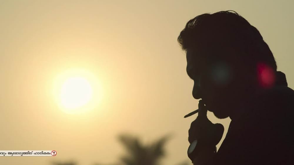 actor Joskutty Jacob Kochuparambil large photo