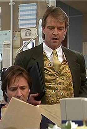 actor Robert Duncan large photo