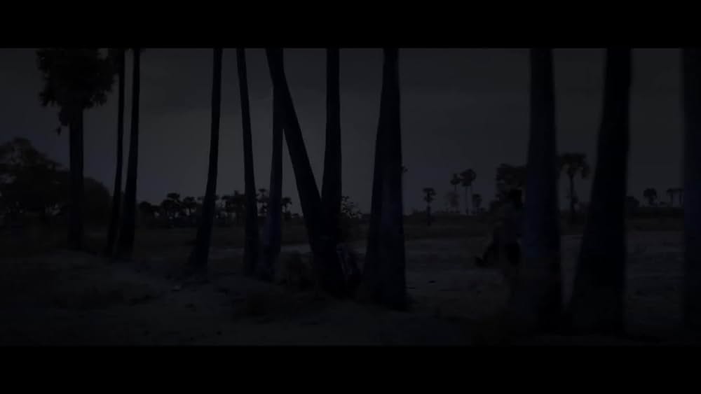 actor Ratha Krishnan large photo