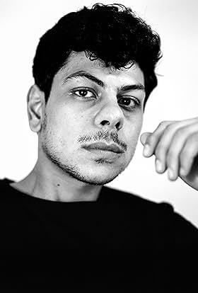 actor Mohammad Nizar large photo