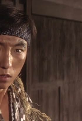 actor Yutaka Nakamura large photo